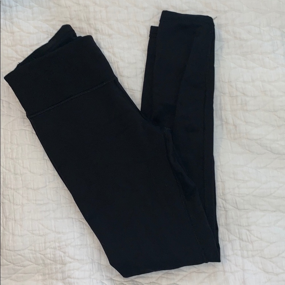 Athleta PrimaLoft Alpine tight